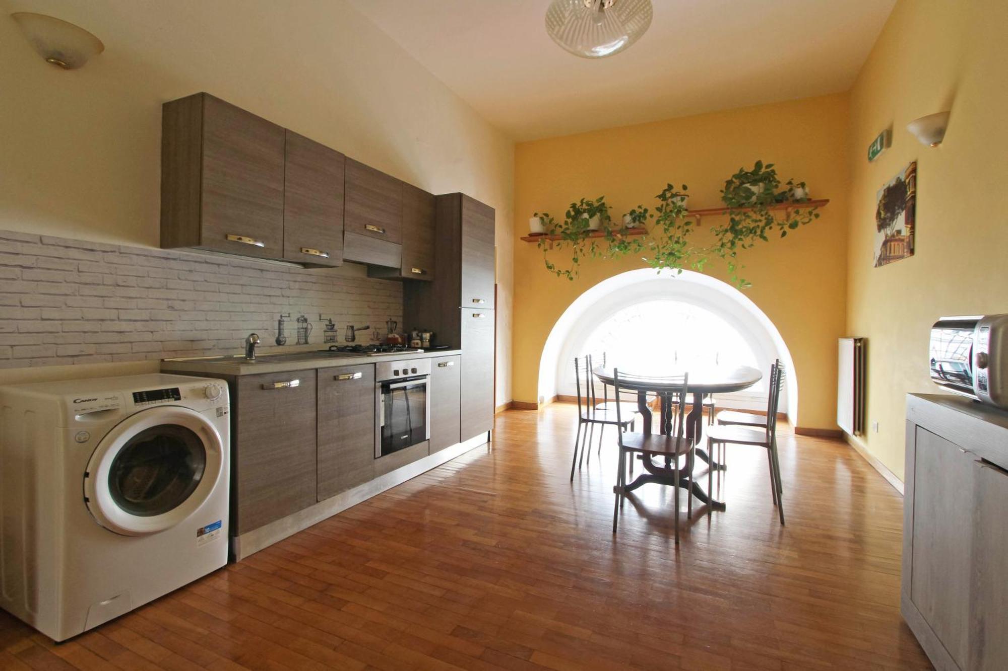 Apartamento House