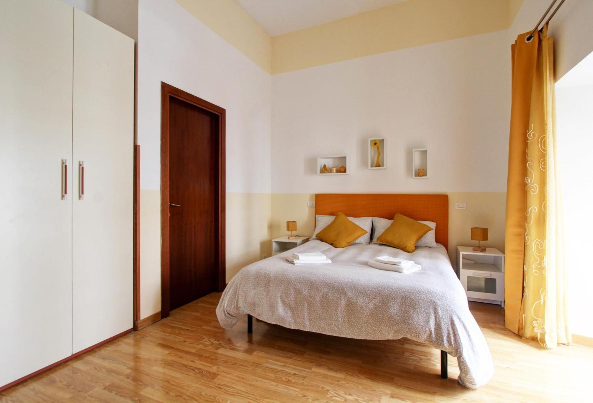 House Apartamento *