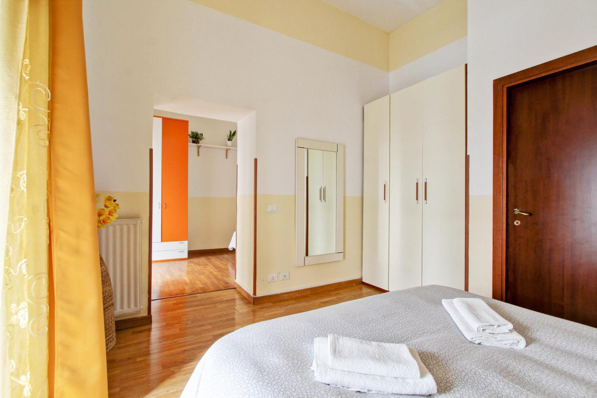 Apartamento House *