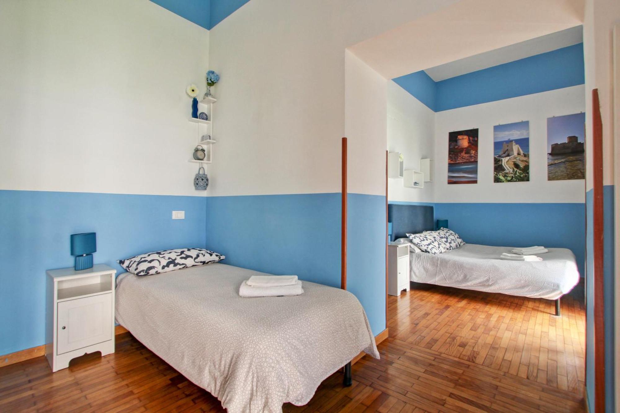 House Apartamento
