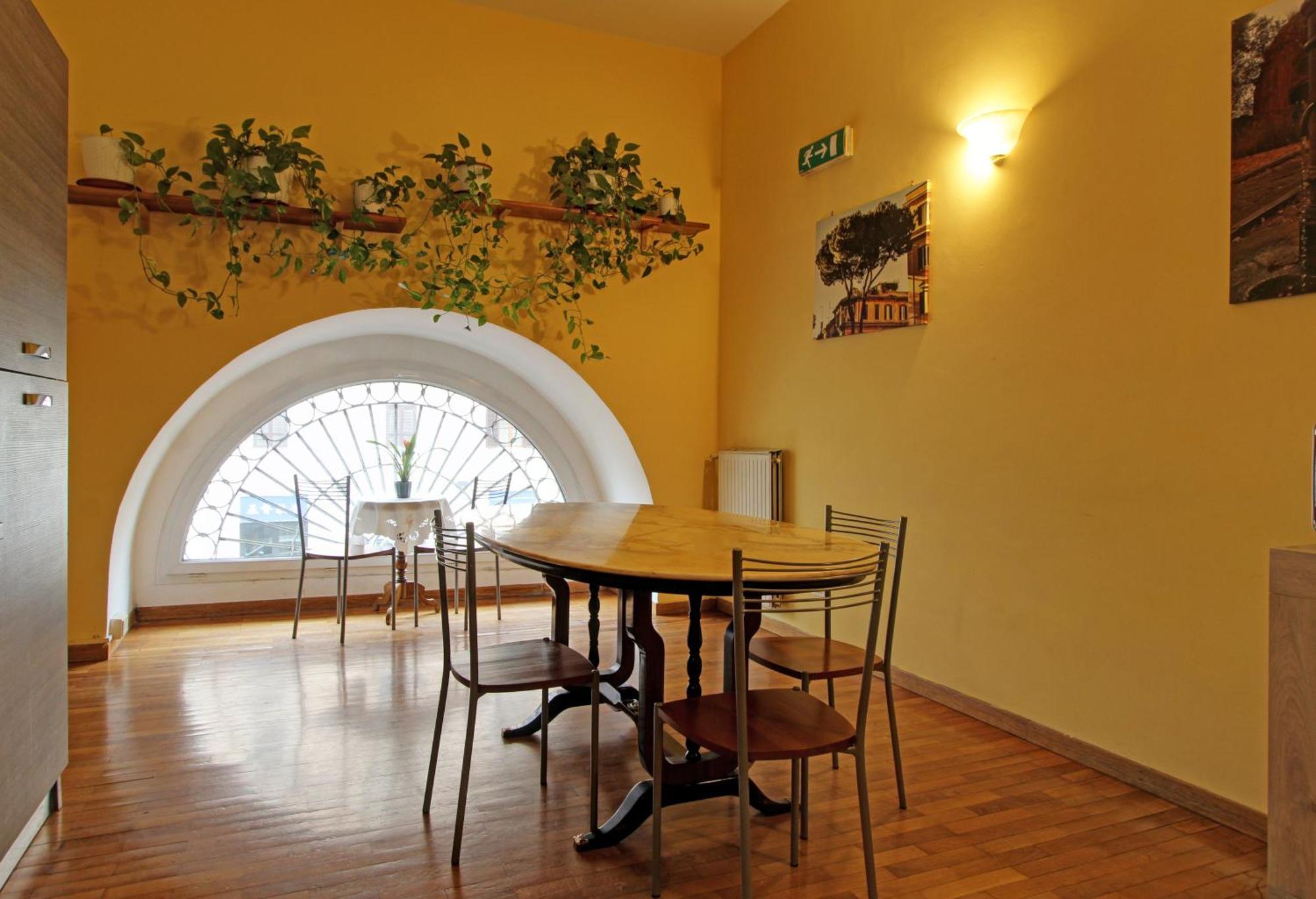 House Apartamento