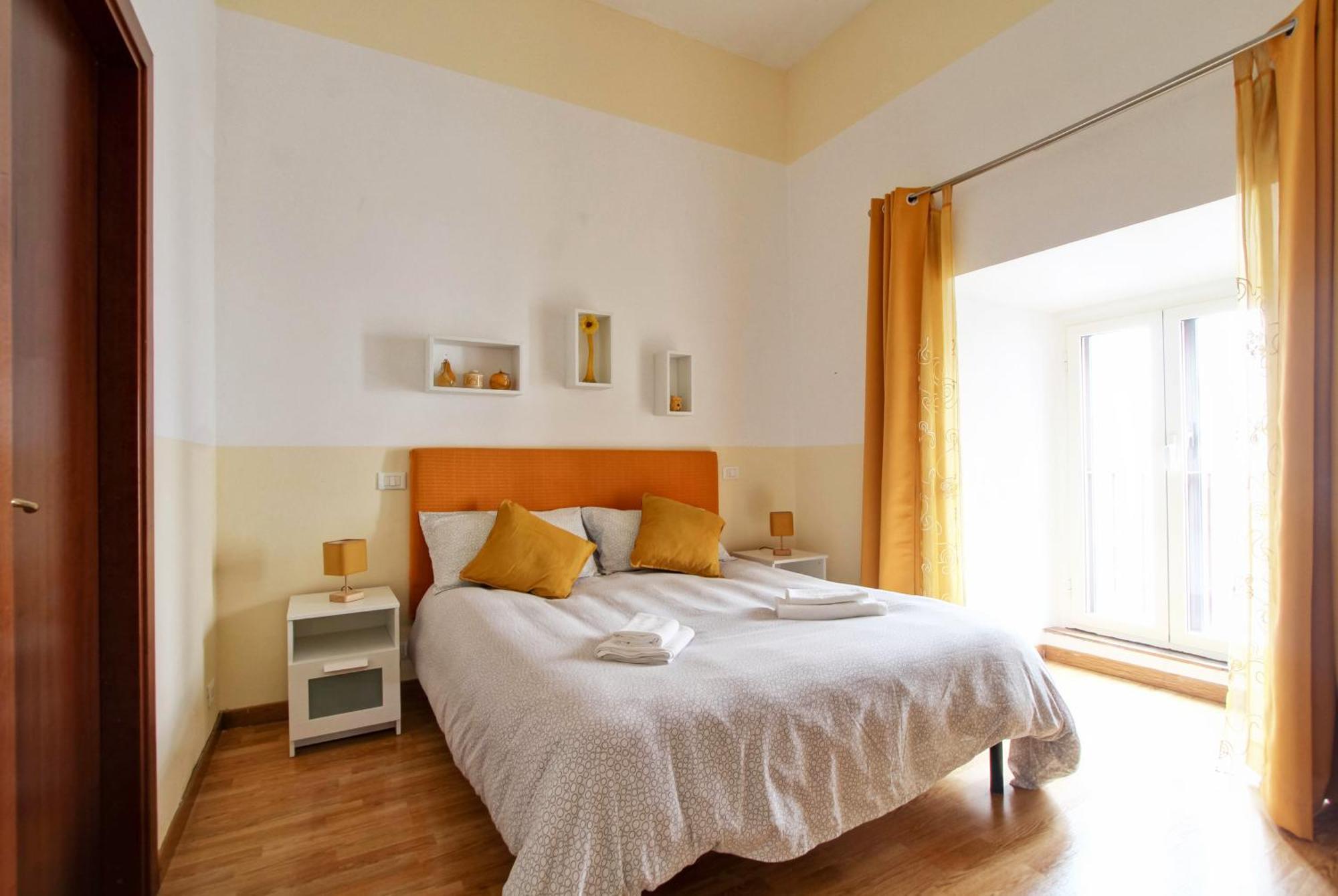 Apartamento House *