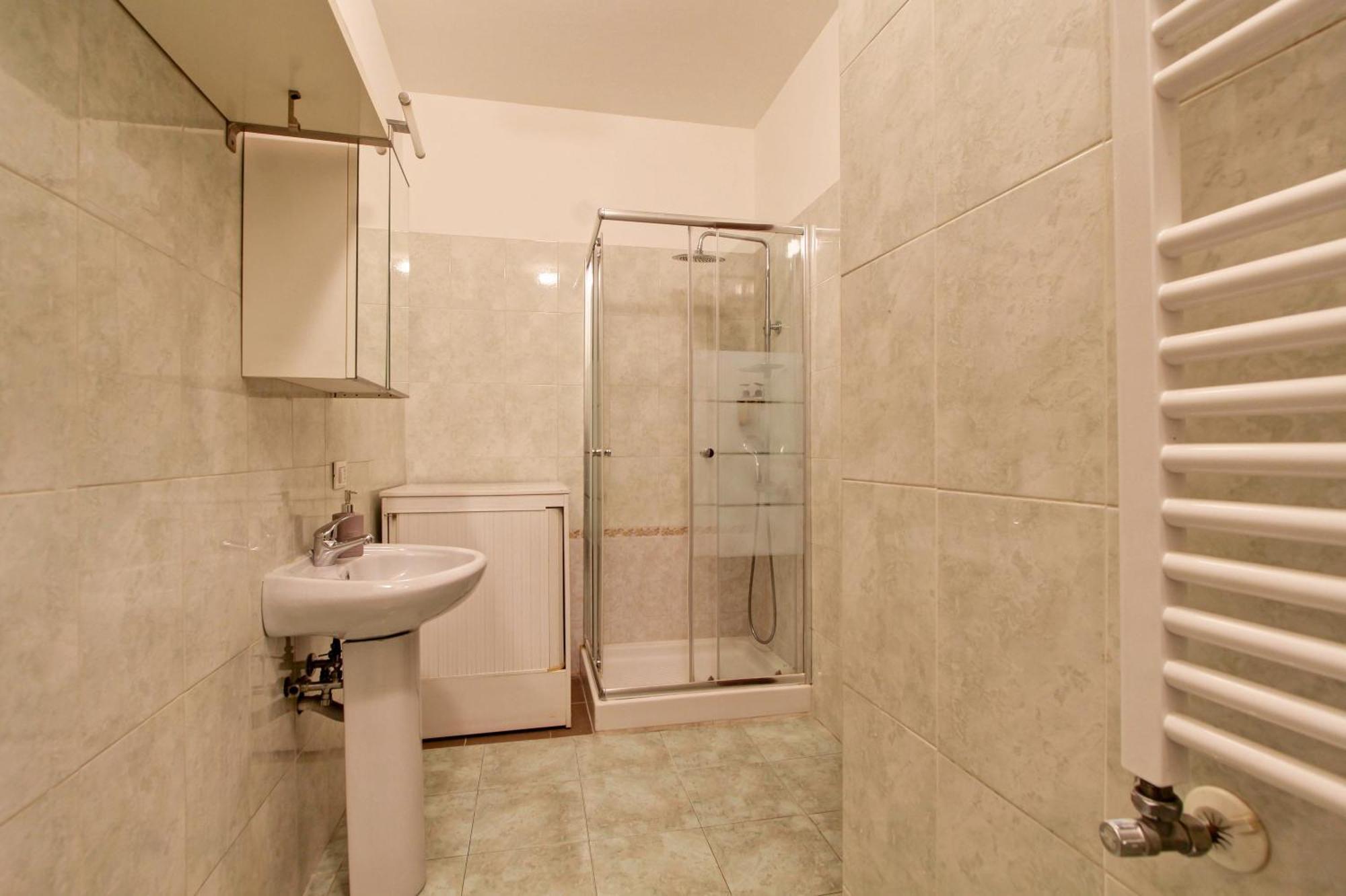 Apartment House Rom